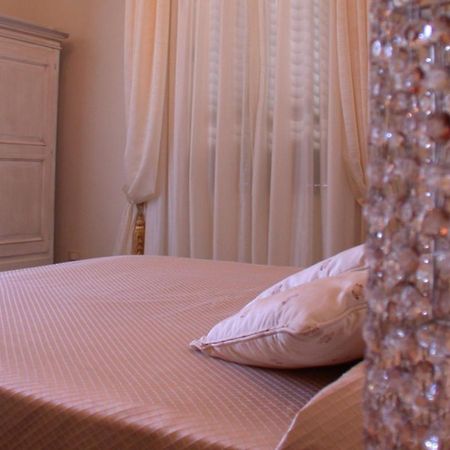 كاستاجنيتو كاردوتشي Villa Le Luci المظهر الخارجي الصورة