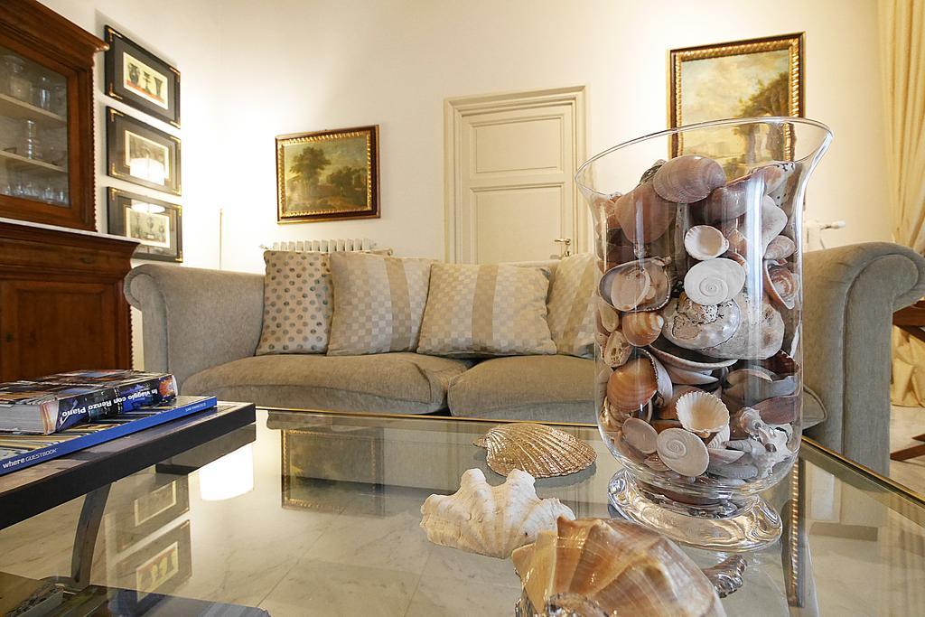 كاستاجنيتو كاردوتشي Villa Le Luci المظهر الخارجي الصورة