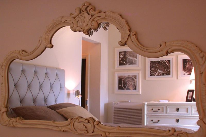 كاستاجنيتو كاردوتشي Villa Le Luci الغرفة الصورة