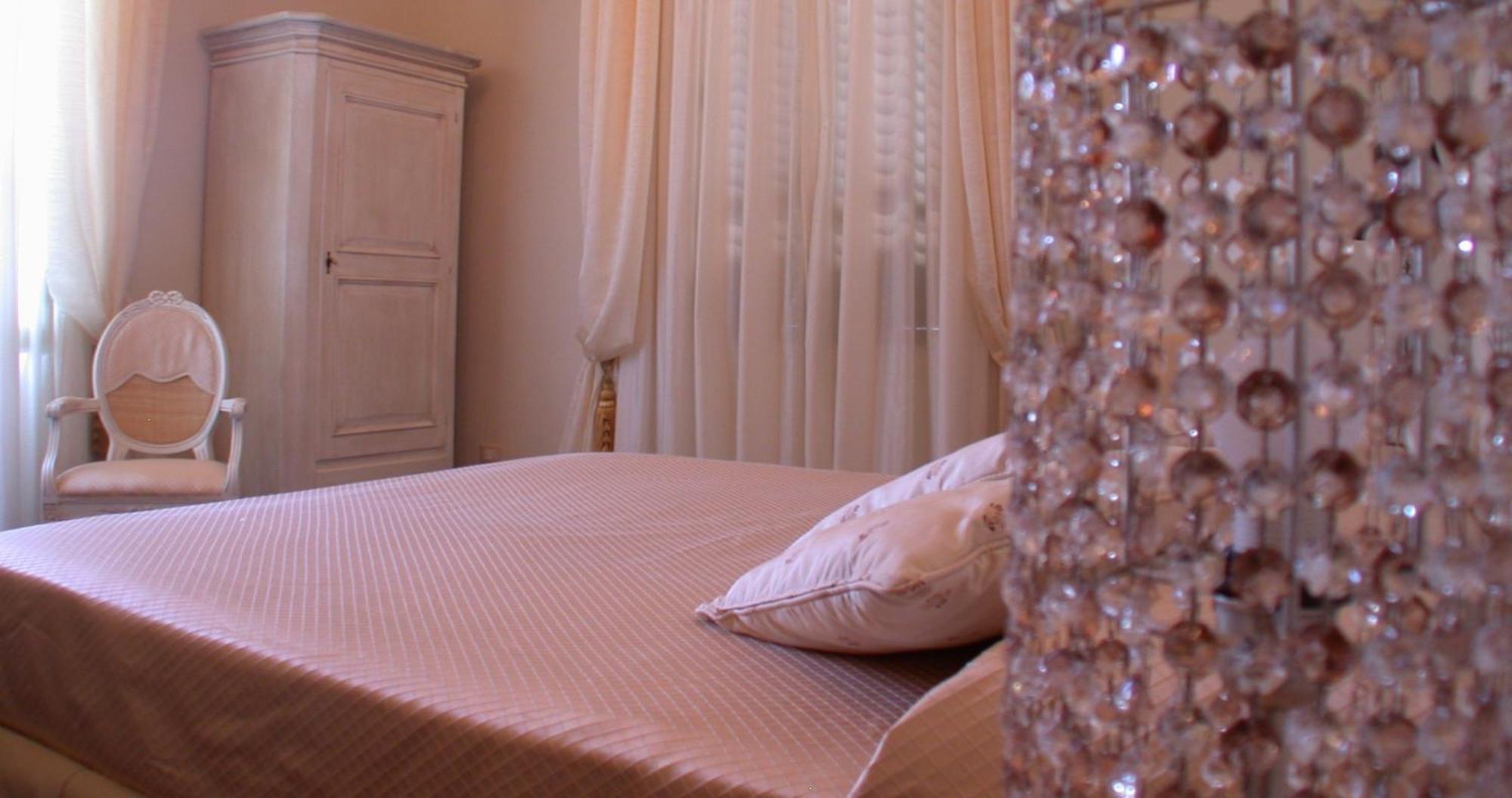كاستاجنيتو كاردوتشي Villa Le Luci المظهر الخارجي الصورة