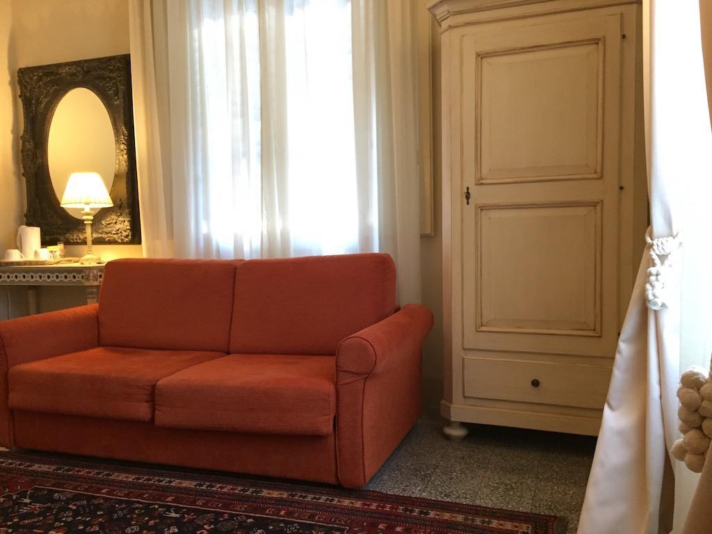 كاستاجنيتو كاردوتشي Villa Le Luci المظهر الخارجي الصورة