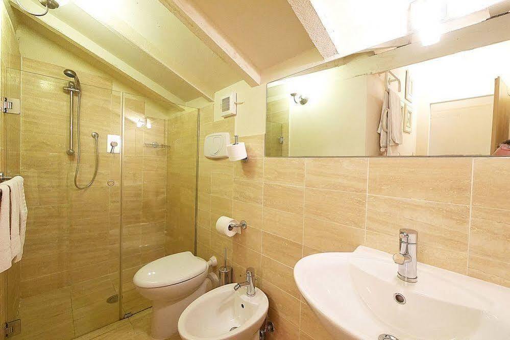 كاستاجنيتو كاردوتشي Villa Le Luci المظهر الخارجي الصورة